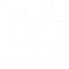 certificate Icon